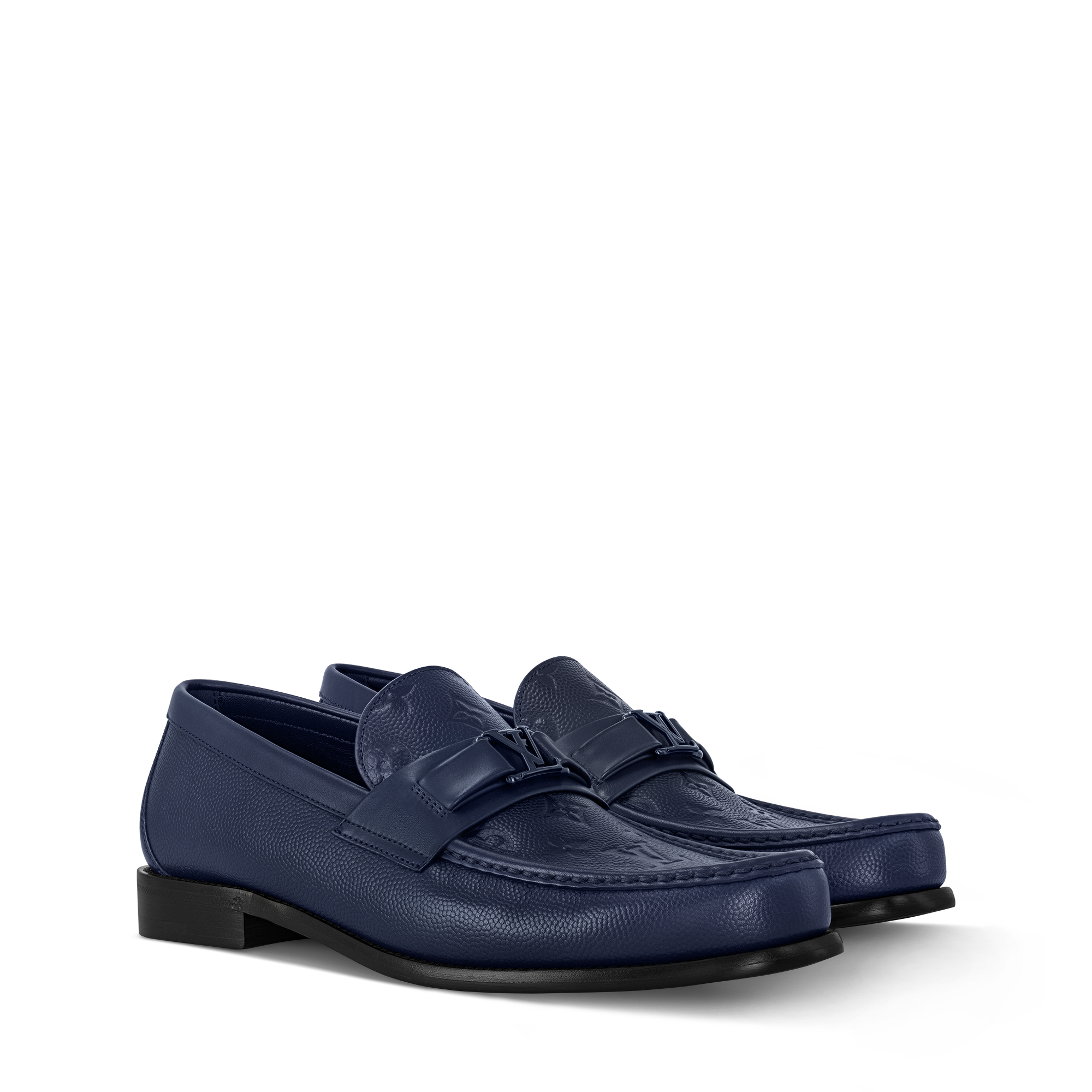 Loafers and Moccasins for Men | LOUIS VUITTON